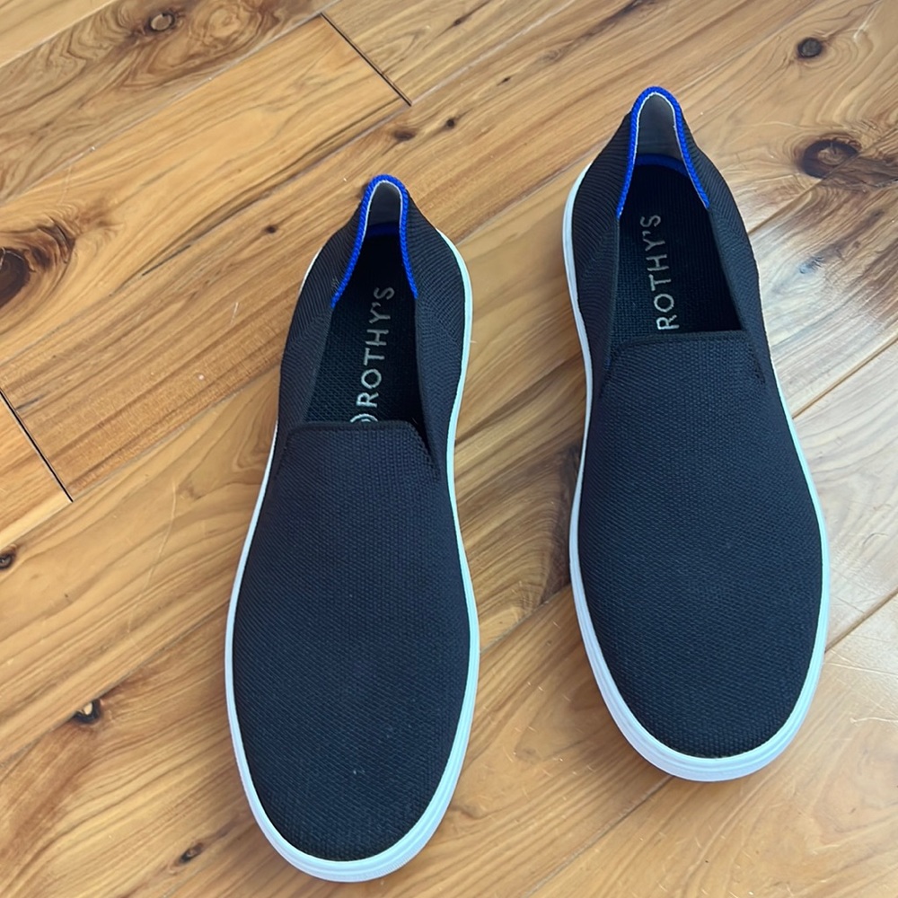 Rothy’s women’s shoes